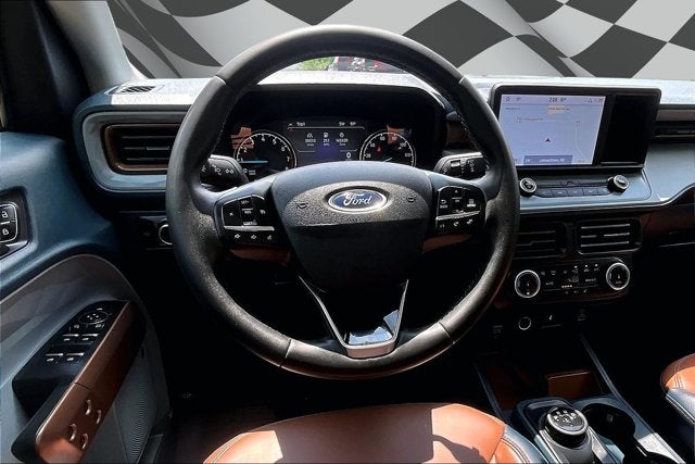 2023 Ford Maverick LARIAT