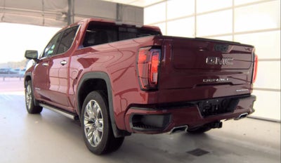 2024 GMC Sierra 1500 Denali RESERVE