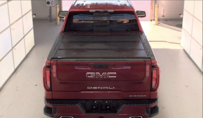 2024 GMC Sierra 1500 Denali RESERVE