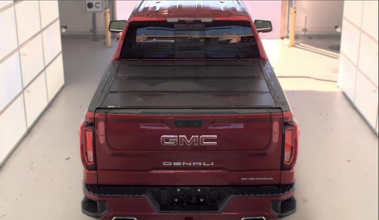 2024 GMC Sierra 1500 Denali RESERVE