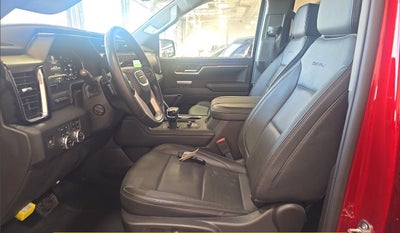 2024 GMC Sierra 1500 Denali RESERVE