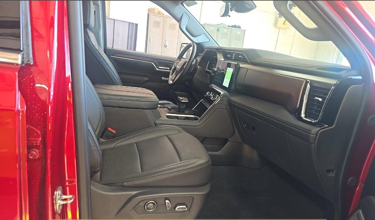 2024 GMC Sierra 1500 Denali RESERVE