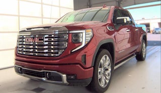 2024 GMC Sierra 1500 Denali RESERVE