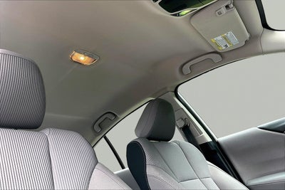 2021 Subaru Legacy Base