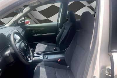 2017 Honda Pilot EX
