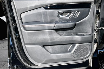 2023 Honda Pilot TrailSport