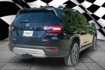 2023 Honda Pilot TrailSport