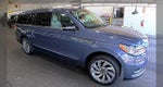 2023 Lincoln Navigator L Reserve REAR ENTERTAINMENT