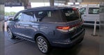 2023 Lincoln Navigator L Reserve REAR ENTERTAINMENT