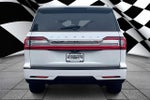 2021 Lincoln Navigator L Reserve