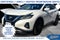 2022 Nissan Murano Platinum