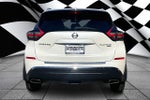 2022 Nissan Murano Platinum