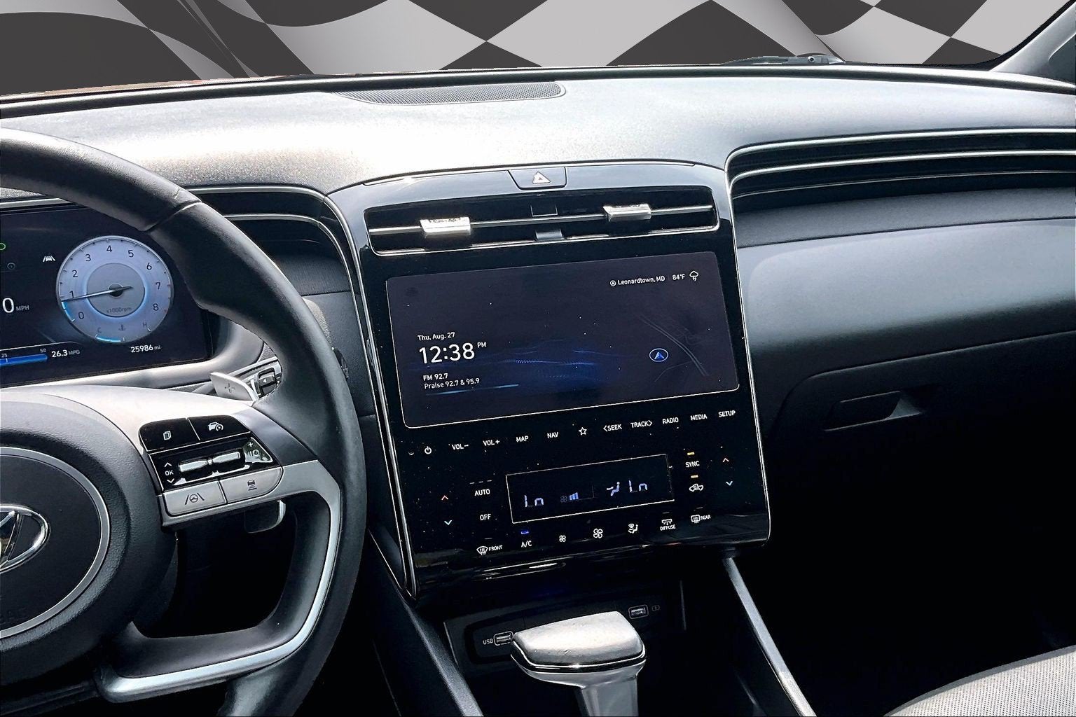 2023 Hyundai Santa Cruz Limited