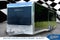2023 Stealth 28 Foot Aluminum