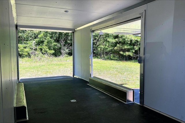 2023 Stealth 28 Foot Aluminum