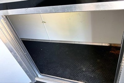 2023 Stealth 28 Foot Aluminum