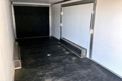 2023 Stealth 28 Foot Aluminum