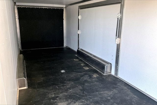 2023 Stealth 28 Foot Aluminum