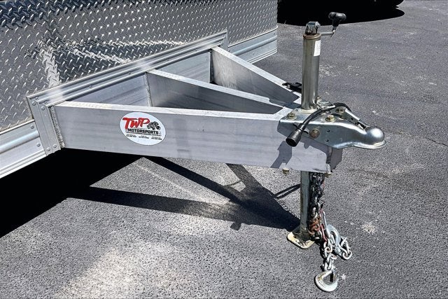 2023 Stealth 28 Foot Aluminum