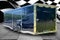 2023 Stealth 28 Foot Aluminum