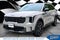 2025 Kia Sorento X-Line SX