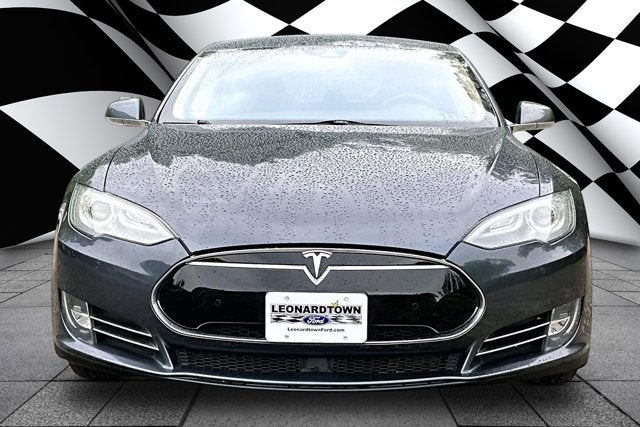2014 Tesla Model S 60 kWh Battery