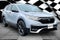 2021 Honda CR-V Hybrid EX-L