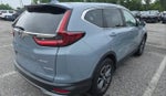 2021 Honda CR-V Hybrid EX-L