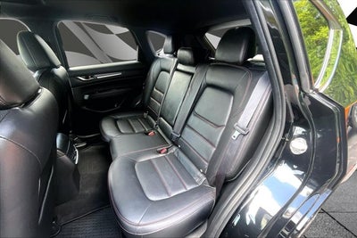 2023 Mazda Mazda CX-5 2.5 Turbo