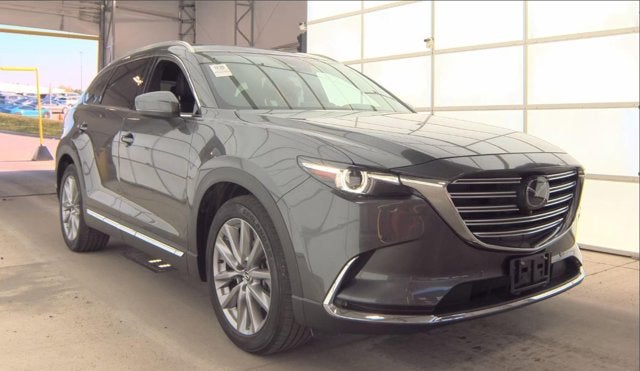 2020 Mazda Mazda CX-9 Grand Touring