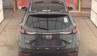 2020 Mazda Mazda CX-9 Grand Touring