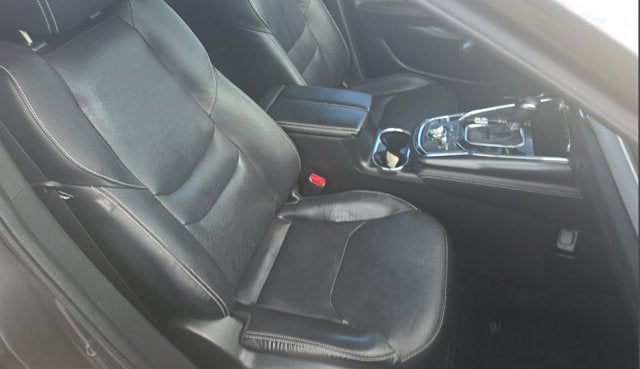 2020 Mazda Mazda CX-9 Grand Touring