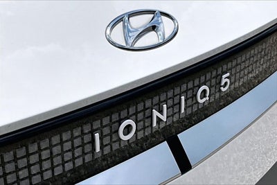 2024 Hyundai IONIQ 5 Limited