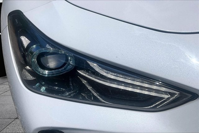 2021 Genesis G70 2.0T