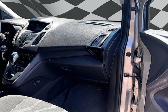 2016 Ford Transit Connect Wagon XLT