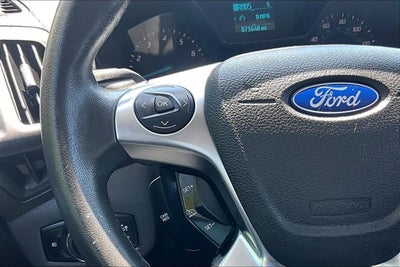 2016 Ford Transit Connect Wagon XLT