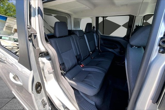 2016 Ford Transit Connect Wagon XLT