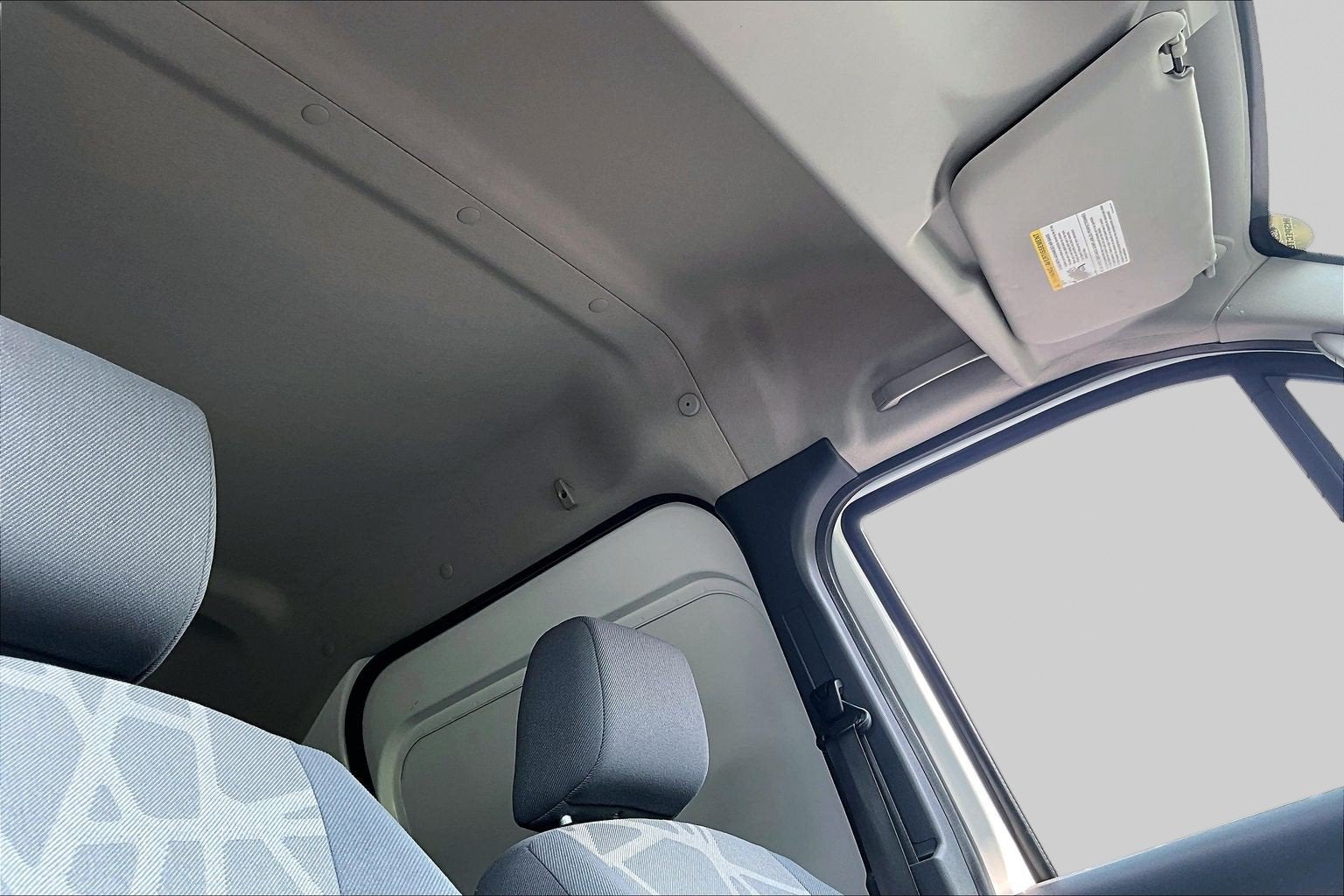 2012 Ford Transit Connect XL