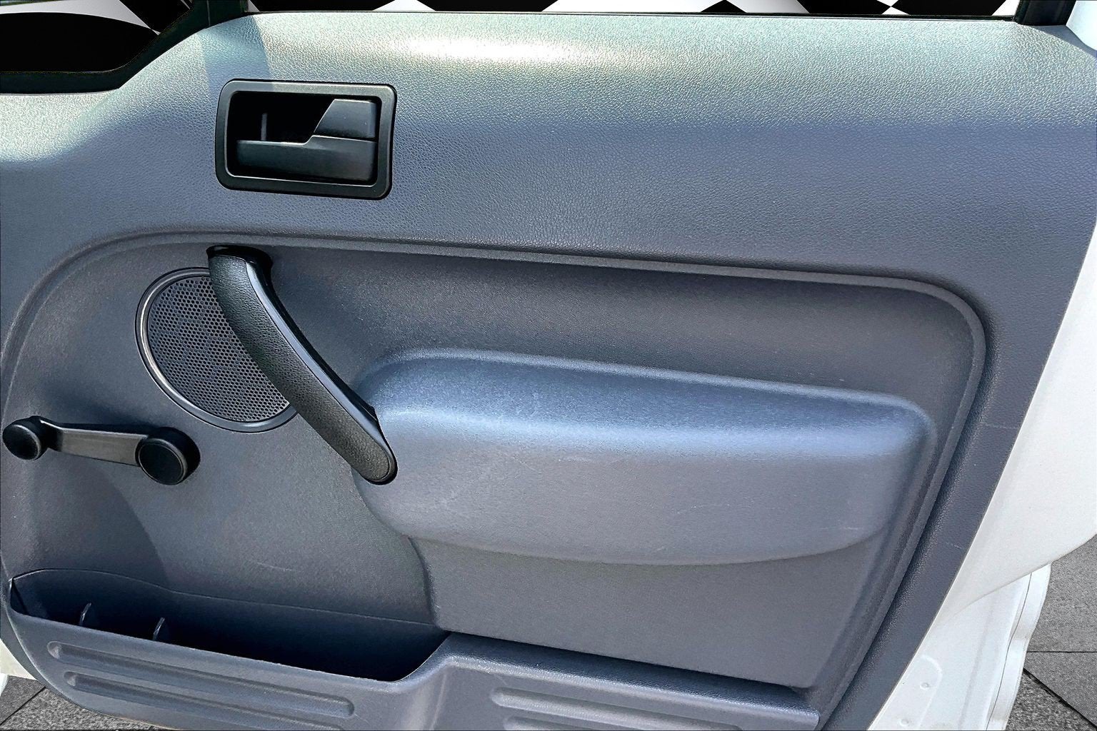 2012 Ford Transit Connect XL