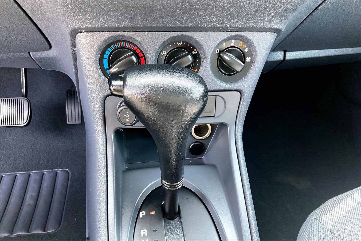 2012 Ford Transit Connect XL