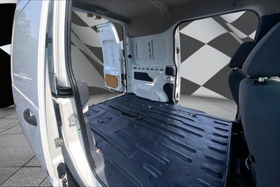 2012 Ford Transit Connect XL