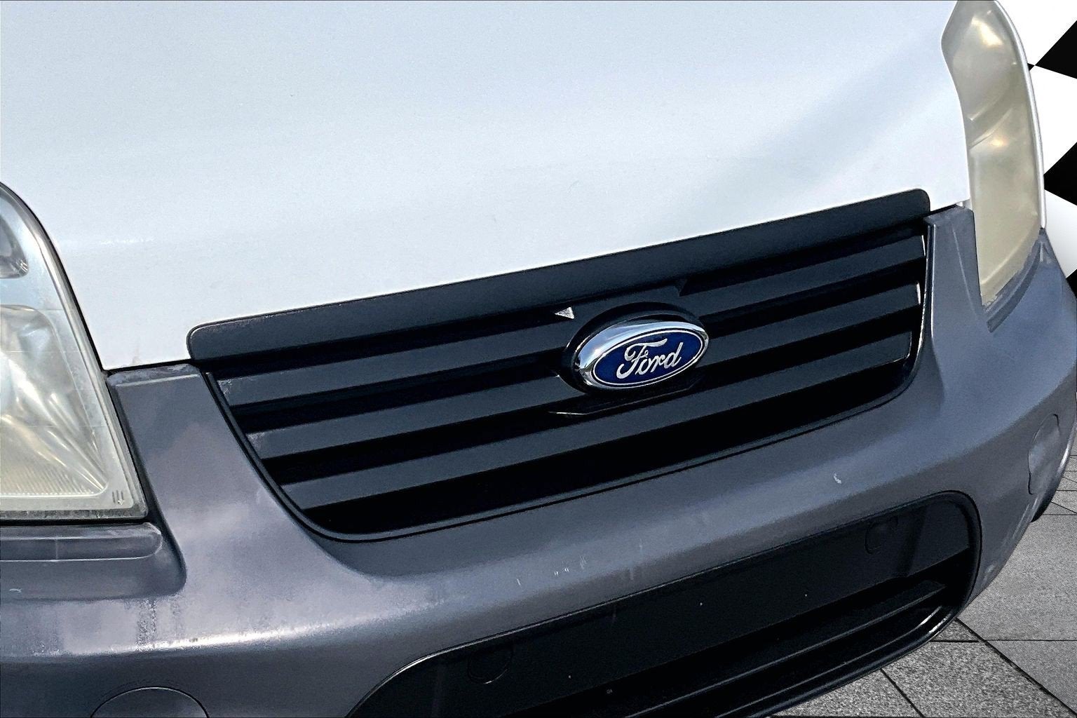 2012 Ford Transit Connect XL