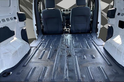 2012 Ford Transit Connect XL