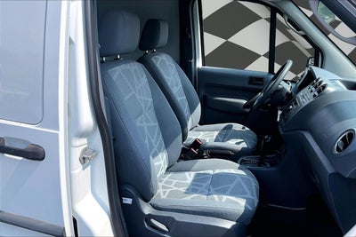 2012 Ford Transit Connect XL