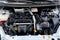 2012 Ford Transit Connect XL