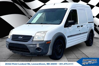 2012 Ford Transit Connect XL