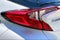 2019 Toyota C-HR Base