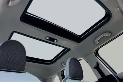 2025 MINI Hardtop 4 Door Cooper S