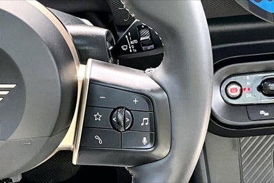 2025 MINI Hardtop 4 Door Cooper S