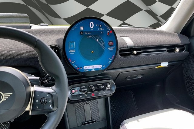 2025 MINI Hardtop 4 Door Cooper S
